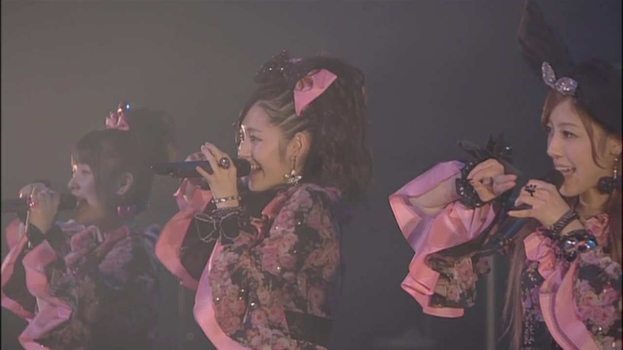 Our Songs / Buono! (Buono!ライブツアー2010 〜We are Buono