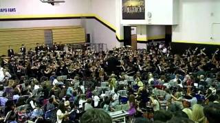 Details Music Concert - Capistrano Valley High School Combined Orchestra News