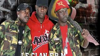 DJ TERANOVA Feat. DJACK TABAZO & DJ EZ MEZ - Guantanamo 1ère Version 2006