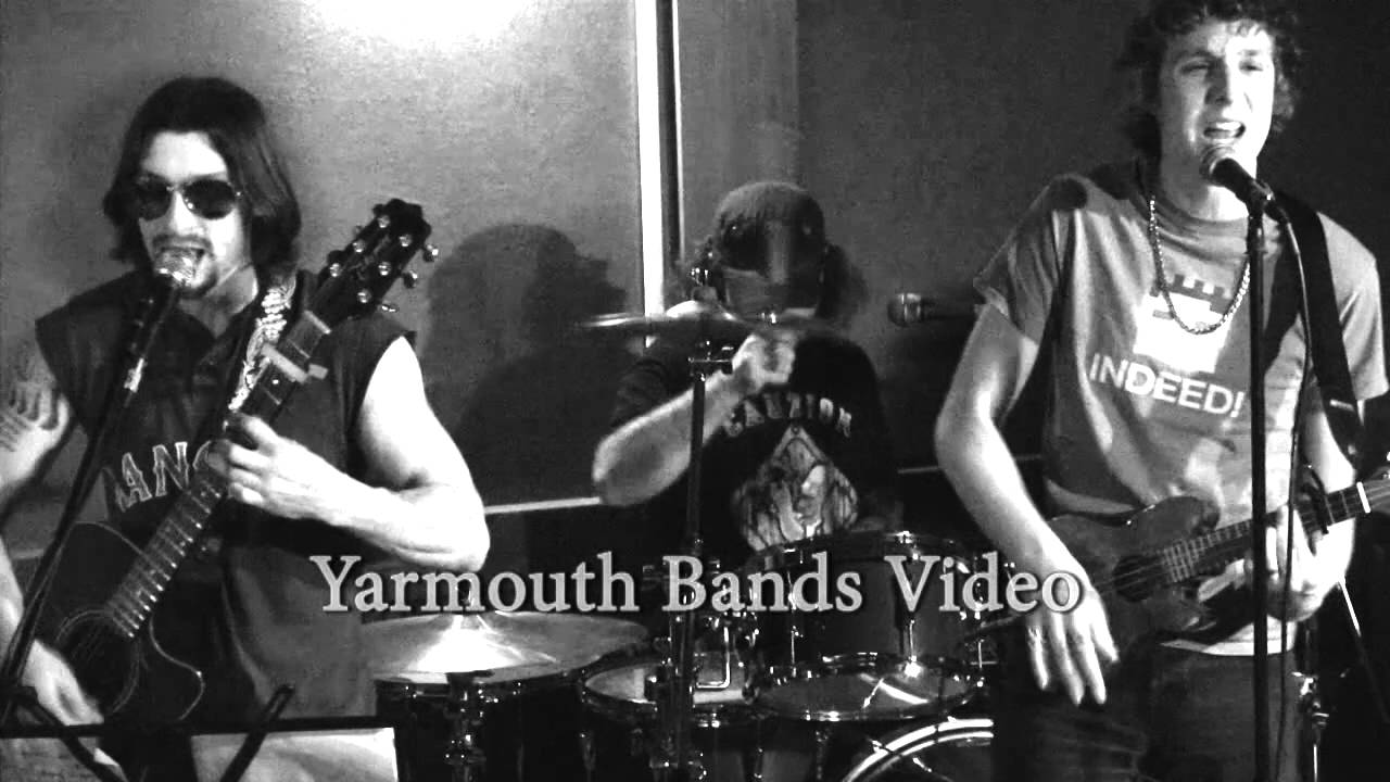 Bocephus Blue and the Tragic Love Song Band - Compilation