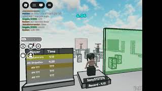 I Break The Record Brorompi El Record Vro