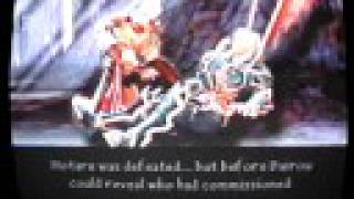 Mortal Kombat Deception- Dariou Ending