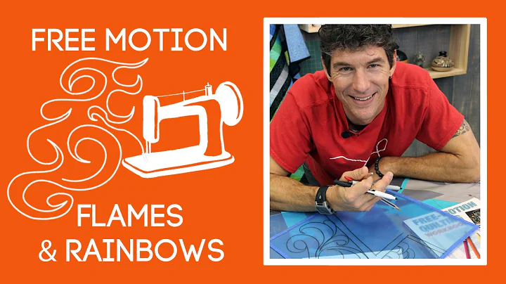 FMQ Skills and Drills: Flames and Rainbows