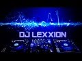 DJ LEXXION  - ONCE UPON A TIME