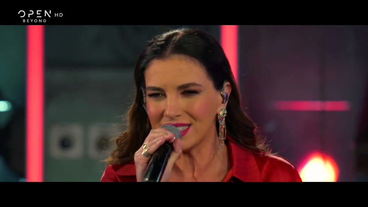 Φωτεινή Δάρρα - Φεύγα  | Ένα Τραγούδι Ακόμα (season 2)