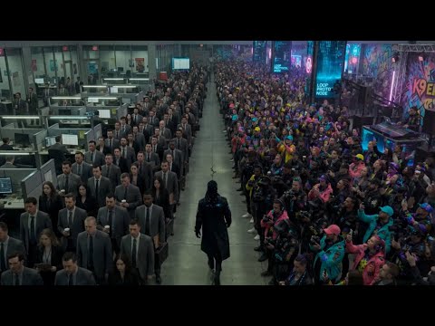 K9 Gains - Root Admin Symphony ( Official Music Video )