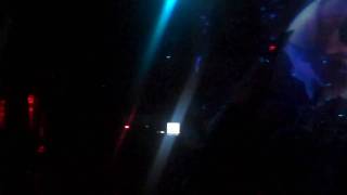 Moonspell - Full Moon Madness (live @ the Roxy, Hollywood)