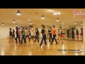 Cha Cha Tomorrow Line Dance