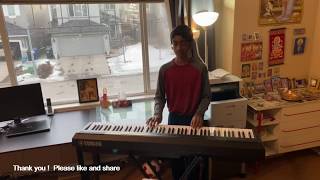 Gerua Theme Song