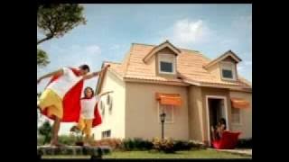 Holcim TVC 'every house has a story'