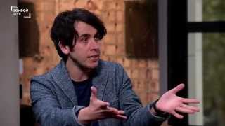 The Trickster Pete Firman spits in the face of science