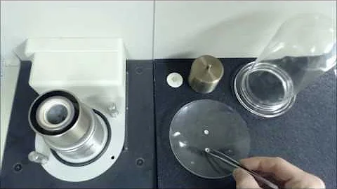 GRI GM13 ASTM D3895 & D5885 Oxidative Induction Time of HDPE Geomembranes