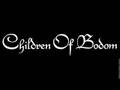 Children Of Bodom - Next In Line