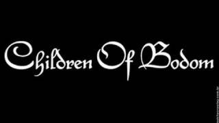 Watch Children Of Bodom Next In Line video