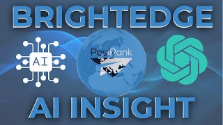 BrightEdge Gives Insight Into Google's AIO...so far