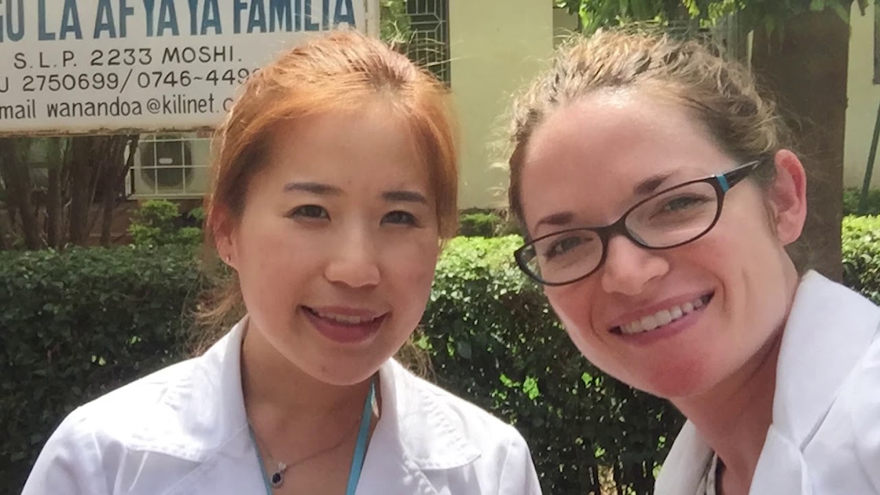 The Destination for Outstanding Talent