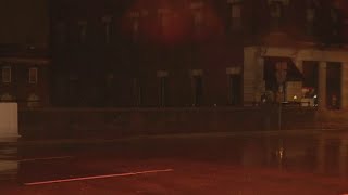 State of Emergency for NJ due to Nor'easter