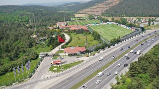 Beşiktaşta Antrenmanlar Iptal Edildi Nevzat Demir Tesisleri Ise Karantinaya Alındı