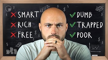 Why the Government Doesn’t Let School Teach Kids About Money