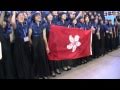 Capture de la vidéo Hongkong  Diocesan Girls Choir