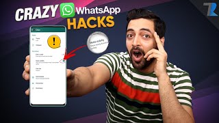 6 Crazy WhatsApp Hacks You Should Try Now [2021] screenshot 2