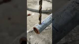 Manual Center Pin Spring Loading Marker Center Punch Wood Indent marker#shorts #electronic #pin