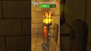Barry's Prison Run Roblox Part 2 – Getting Better (Barely)