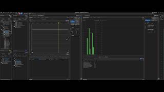 Wwise ADM Recorder Test – Recording Session + Recorded File Import into Wwise