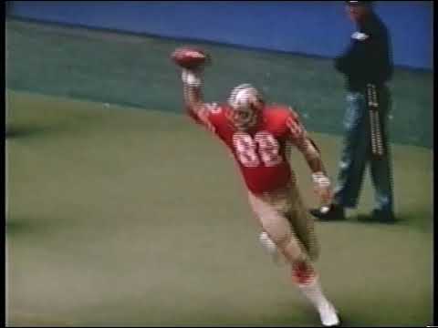1974 Niners at Cowboys week 9