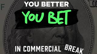 You Better You Bet With Nick Kostos   January 15 2026