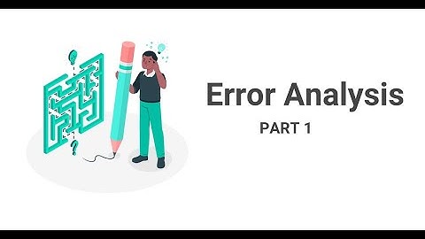 Measurements - Error Analysis Questions Part -1 | EIE ECE EEE | Gate 2021