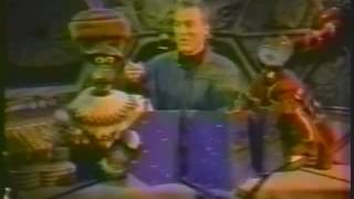 MST3K 521 Promos