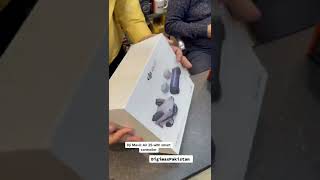 Dji Mavic Air2S Smart Controller Unboxing At Digimaxstan