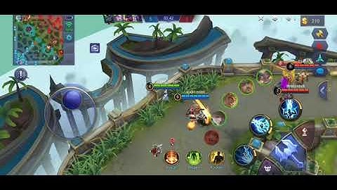PATCH LEOMORD   CHEAT HACK RADAR MAP, DRONE VIEW DI RANK WORK 100%   Mobile Legends