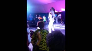 Zamar Musik Fest - Positive (Encounter)