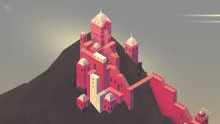 Let's Play! Monument Valley II: geometry class never has looked as beautiful as this