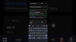 📱 Android Setting का ये Universal Search Feature कमाल का है! 😍 Superb, Useful & Fantastic 🤯🔥💯!