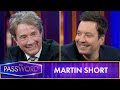 Password with Martin Short and Jimmy Fallon