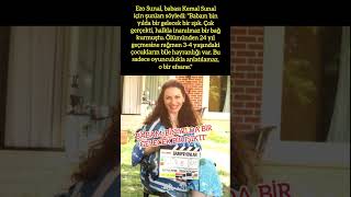 Ezo Sunal Babam, Bi̇n Yilda Bi̇r Gelecek Bi̇r Işikti