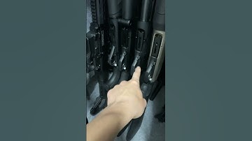 Why So Cheap??? (Turkish Shotguns) #gun #shotgun