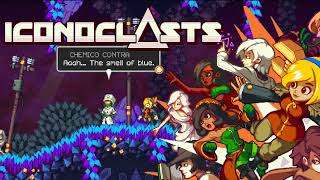 Iconoclasts OST - Charged Atmosphere (Ferrier Shockwood)
