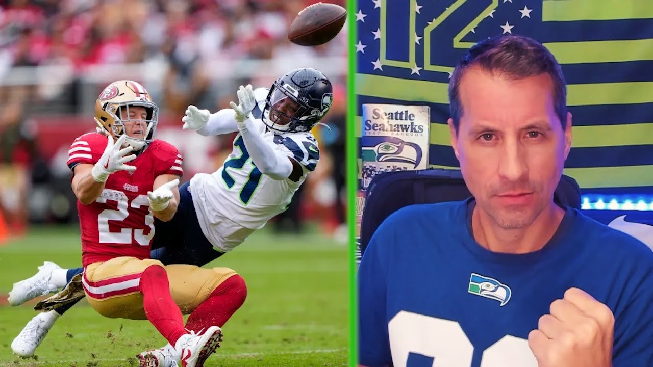 Seahawks Win to the Sound of the 49ers Super Window Shutting 20-17 ...