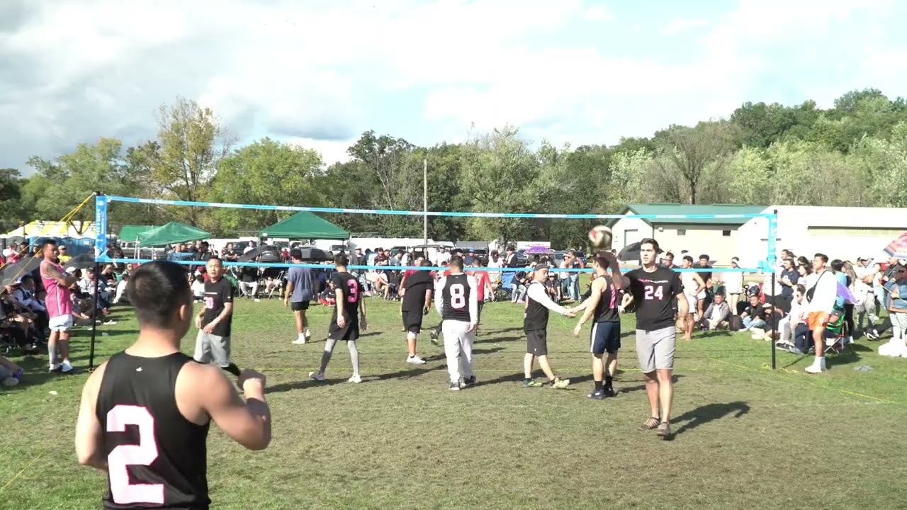 La Crosse WI 2022 Semi final