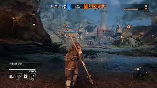 ** For Honor **  -- Friday night Fights -- **Fight Club**