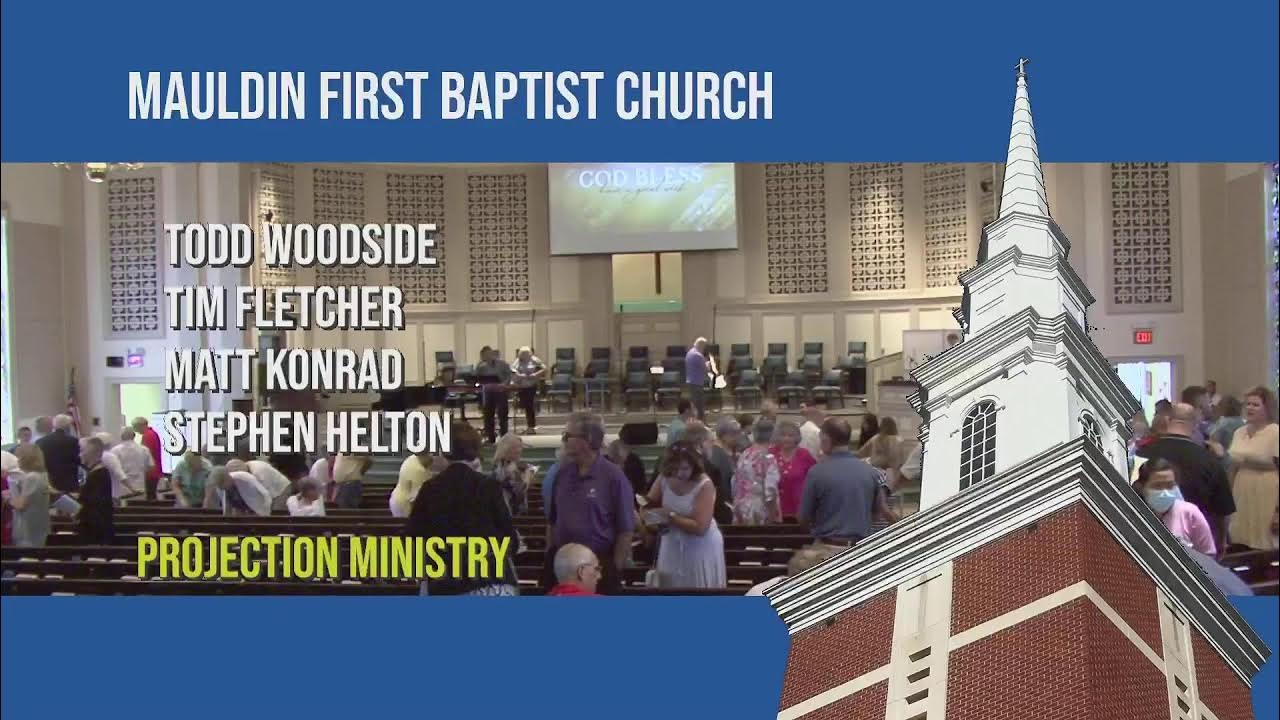 Sunday School Lesson July 24, 2022 YouTube