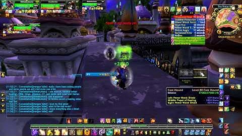 healbot demonstration