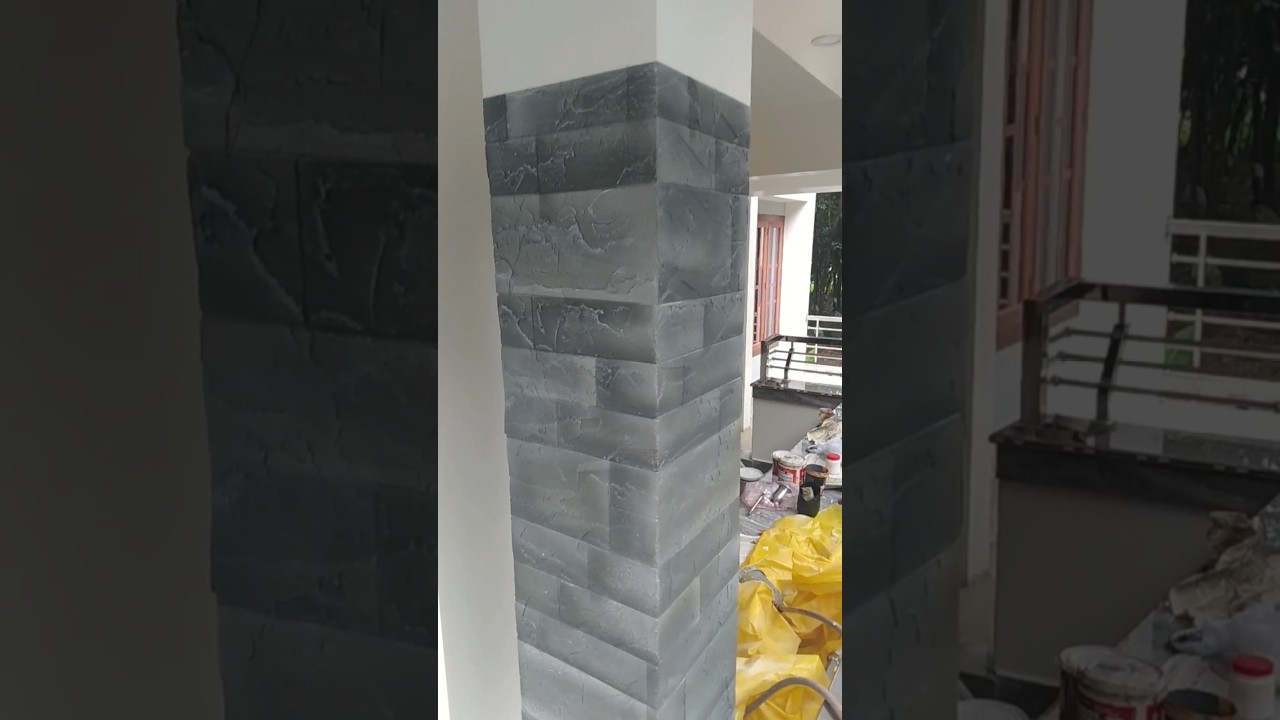 Gladding tile texture design 