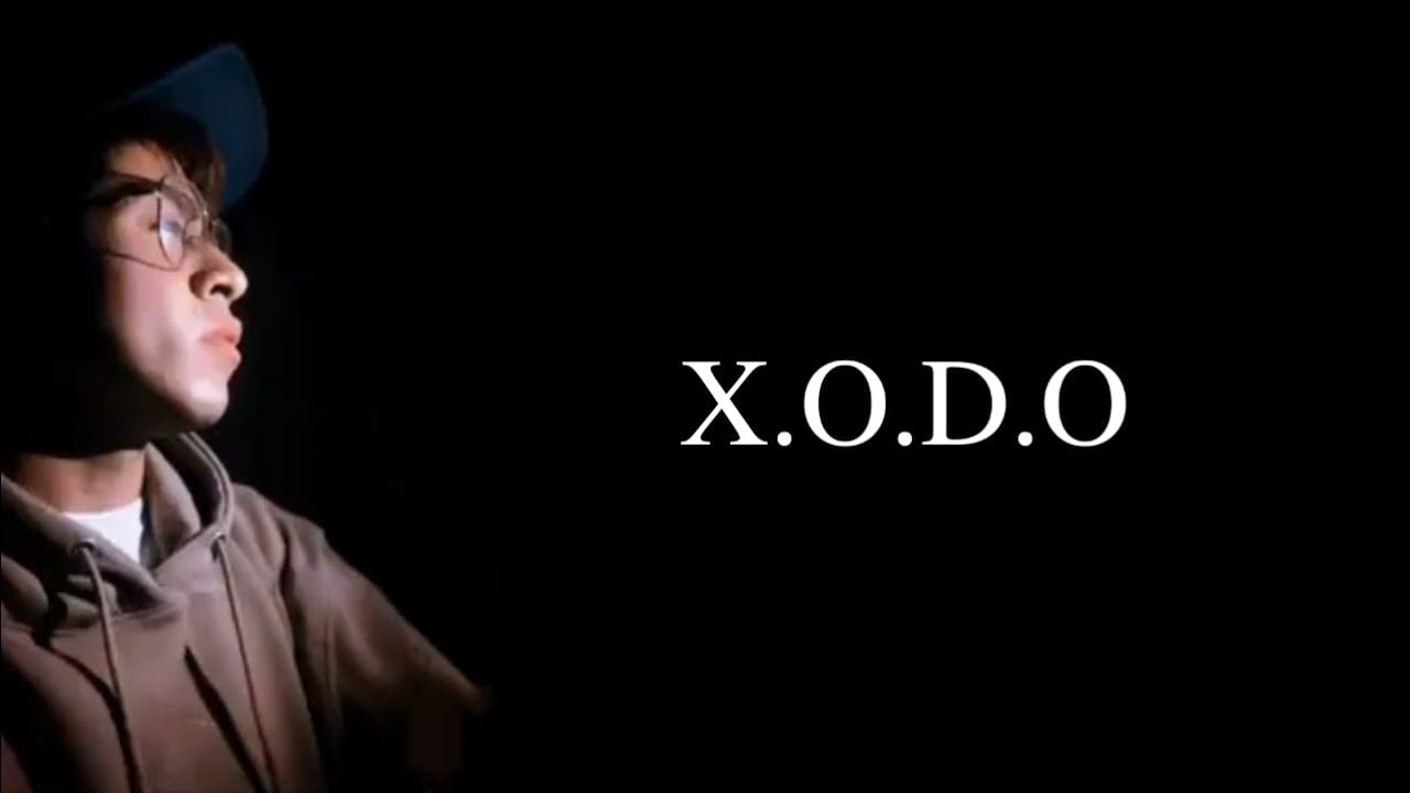 The Sunnset - X.O.D.O adlı videoyu YouTube'da izle The Sunnset - X.O.D.O adlı videoyu YouTube'da izle