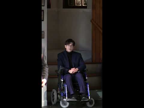 히스토리보이즈 191026 낮 김경수Ver. - Garisany