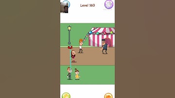 Troll Robber All Levels gameplay Android,ios